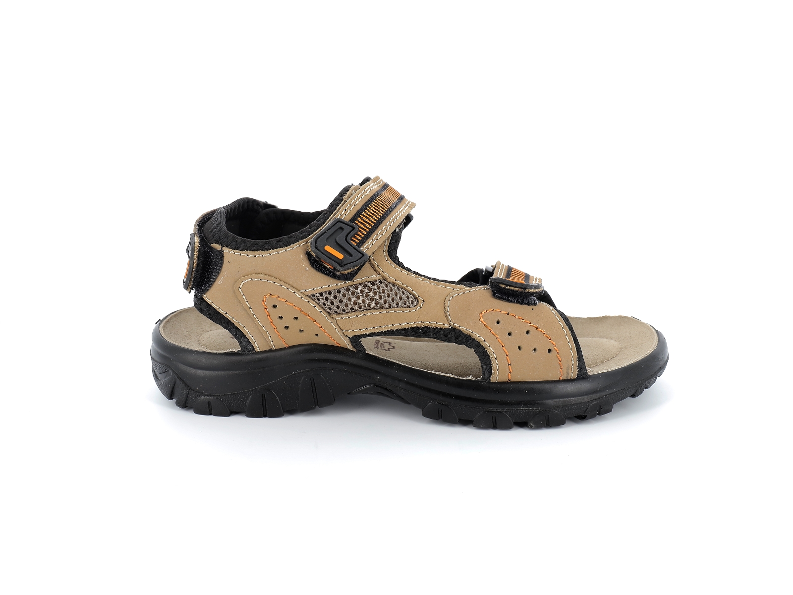 Marco tozzi-18400 Cuir Sable