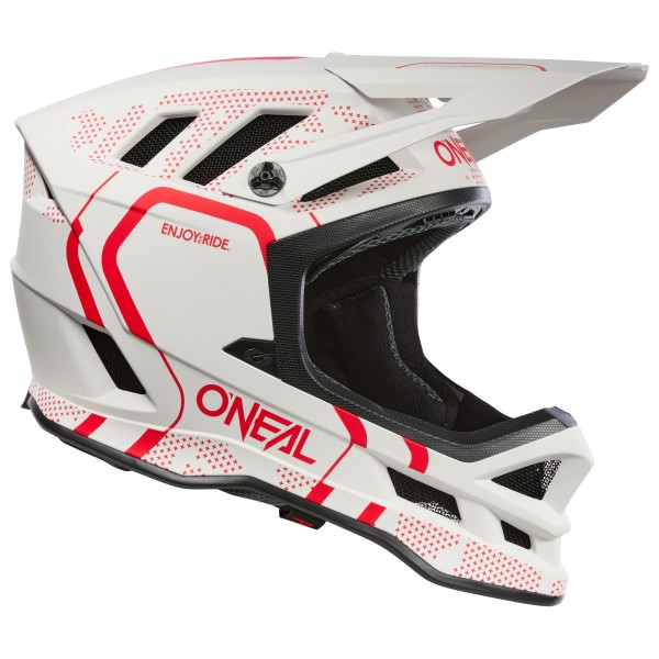 O'Neal - Blade Polyacrylite Helmet Strike - Casque de cyclisme