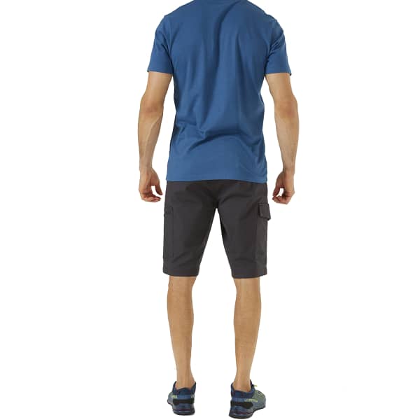 Short escalade RAB RADIUS CARGO SHORTS CUMIN