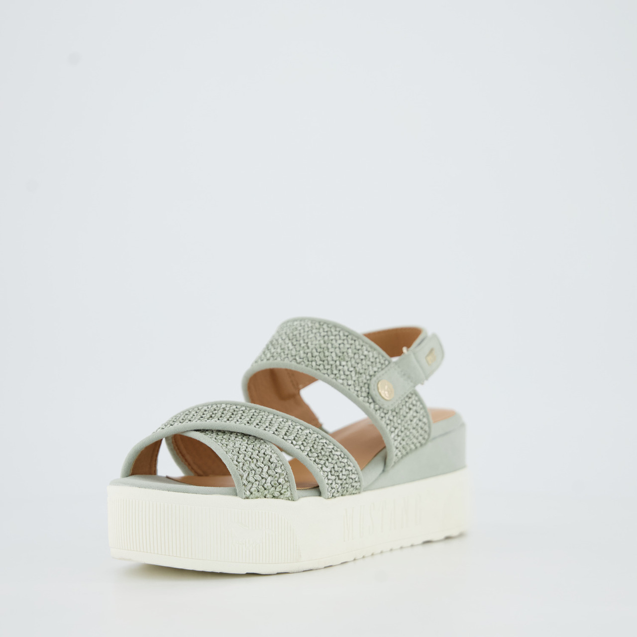 Mustang Sandalen