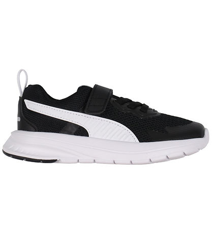 Puma Schuhe - Evolve Run Mesh AC+ PS - Schwarz