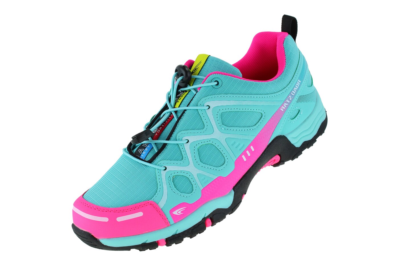 Planets 253 Sneaker Damen