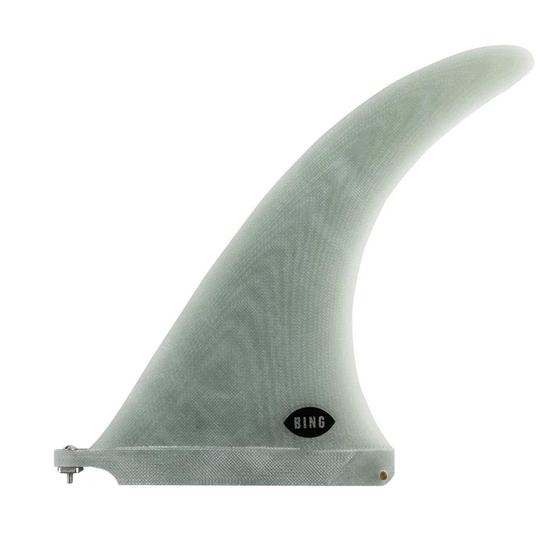 Bing Surfboards Flying Diamonds Fin - Volan - Flex 8.5