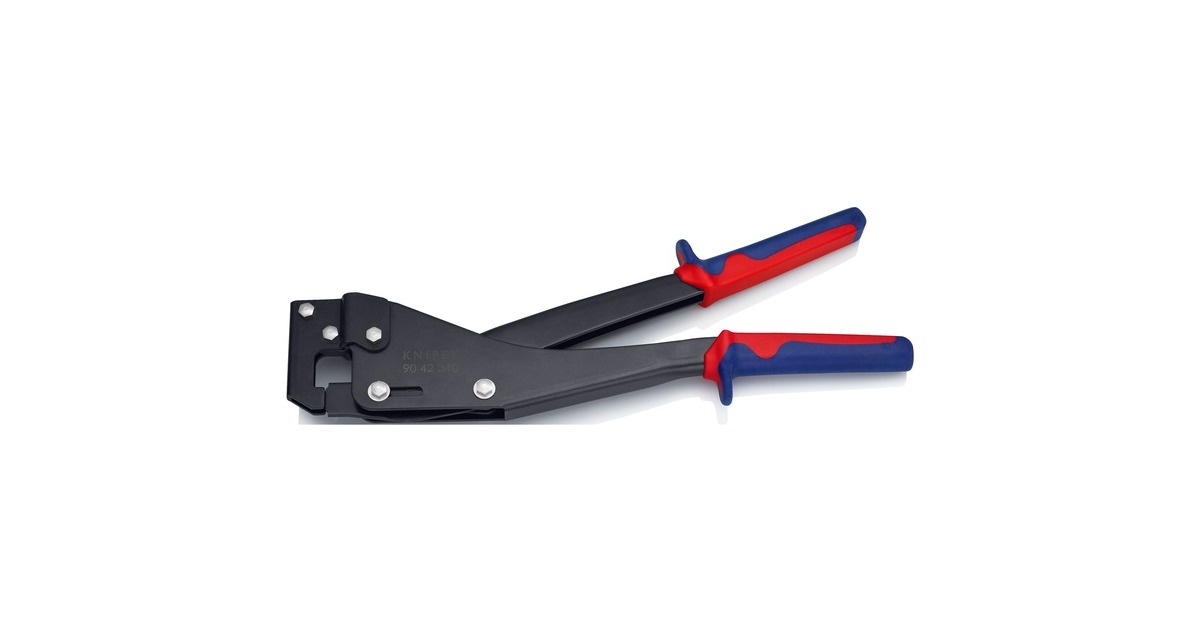 KNIPEXProfiel-verbindingstang 9042340