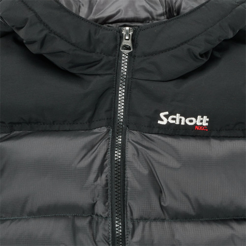 Schott - UTAH 2 - Gris