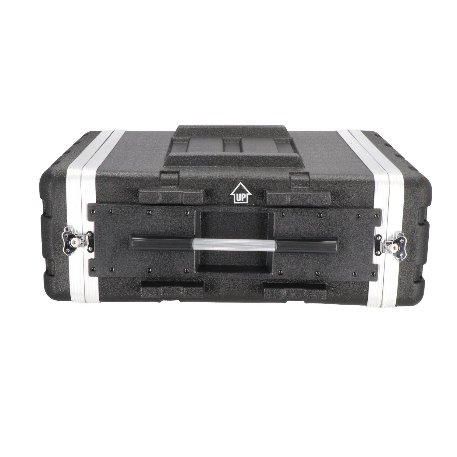 Innox GoRAX 4U19 double-door flightcase 4U, 48 cm diep