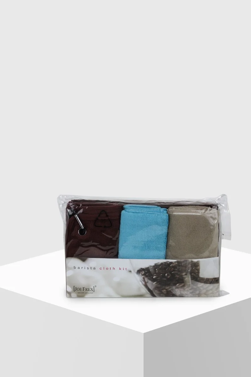 X-MAS Joefrex Barista Starter Set