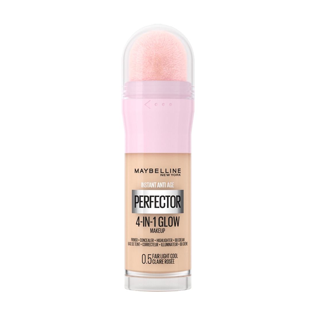 Instant Perfector 4-in-1 Glow Makeup