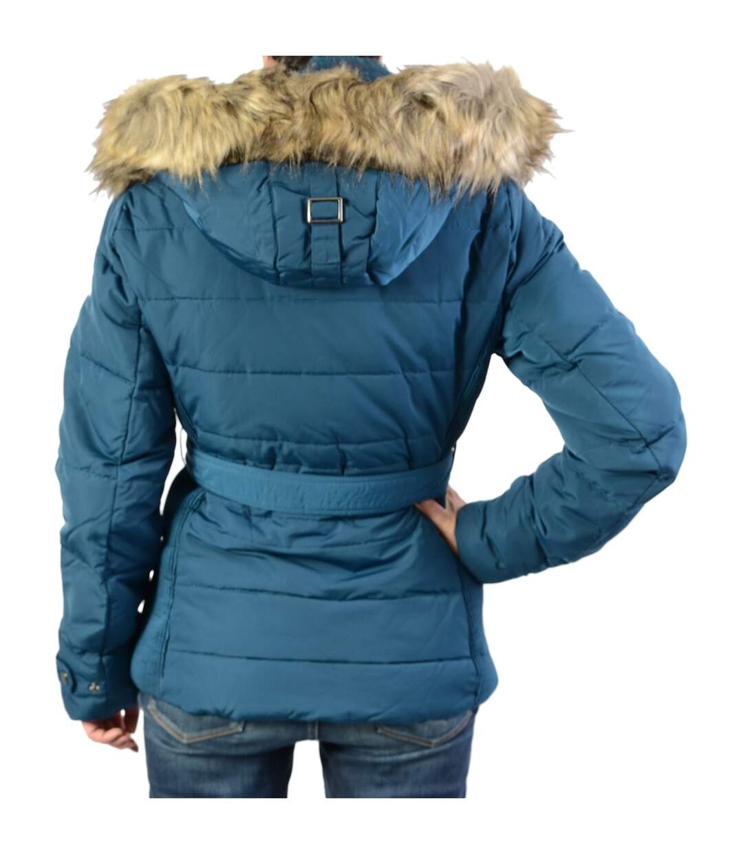 Doudoune Pepe Jeans Carrie