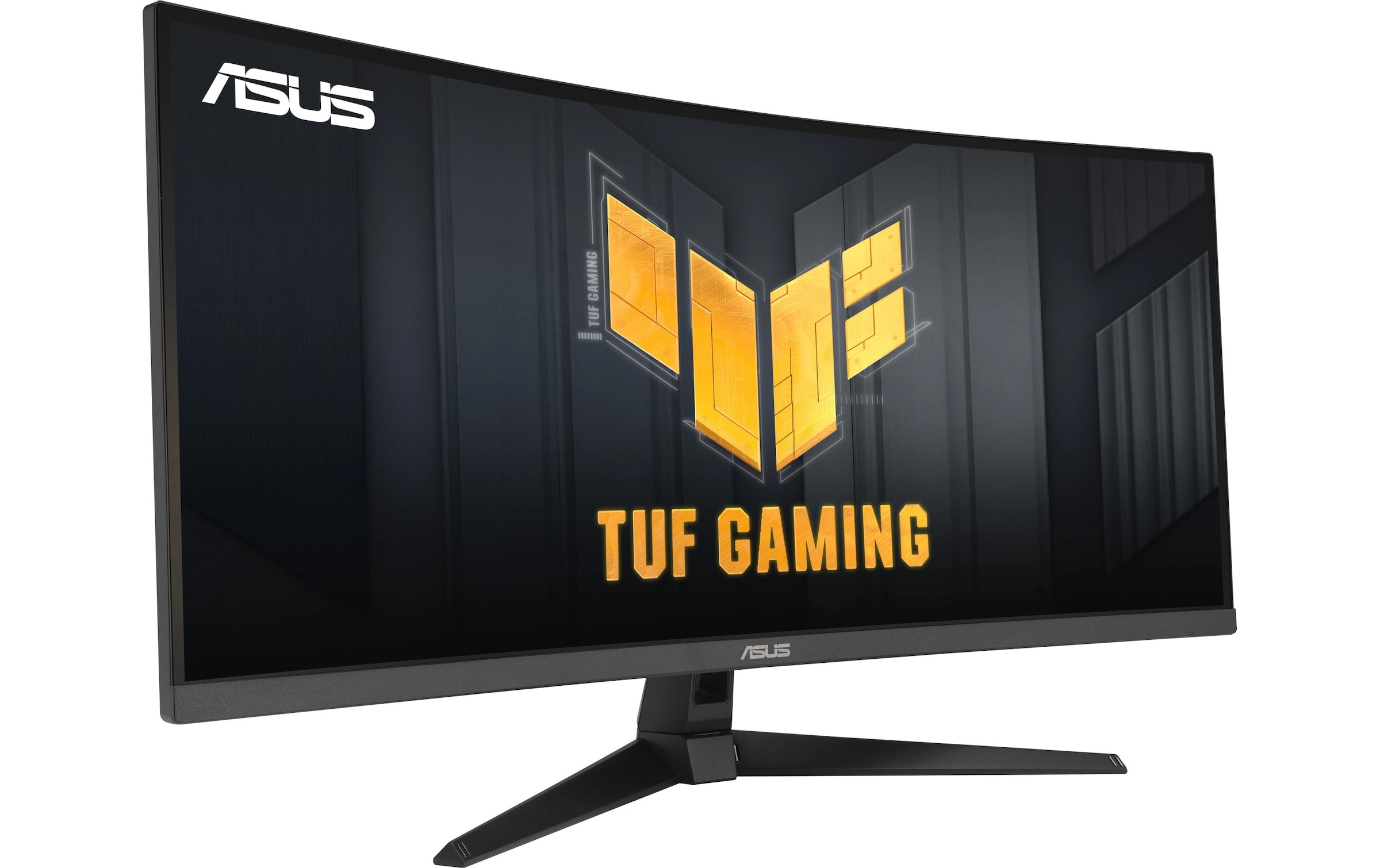 Asus Gaming-Monitor »TUF Gaming VG34VQ3B« 86,02 cm/34 ″  3440 x 1440 px UWQHD 180 Hz