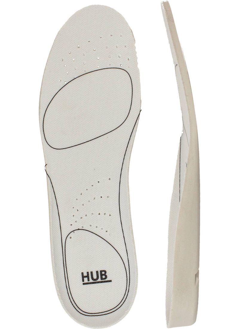 HUB Glide S46 Sneakers Beige Dames