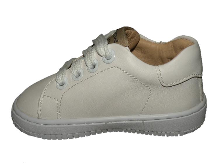 Shoesme BN24S010 C white Wit