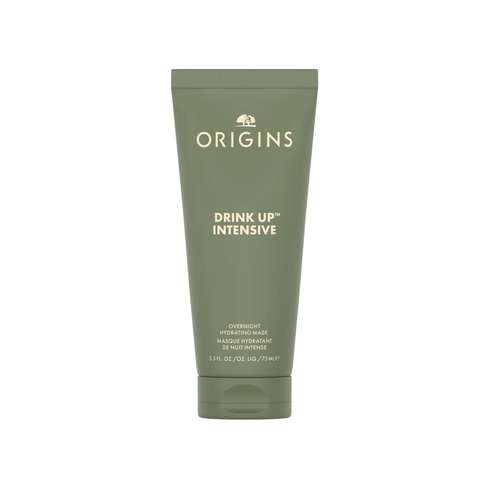 ORIGINS Drink Up Intensive Overnight Mask 75ml