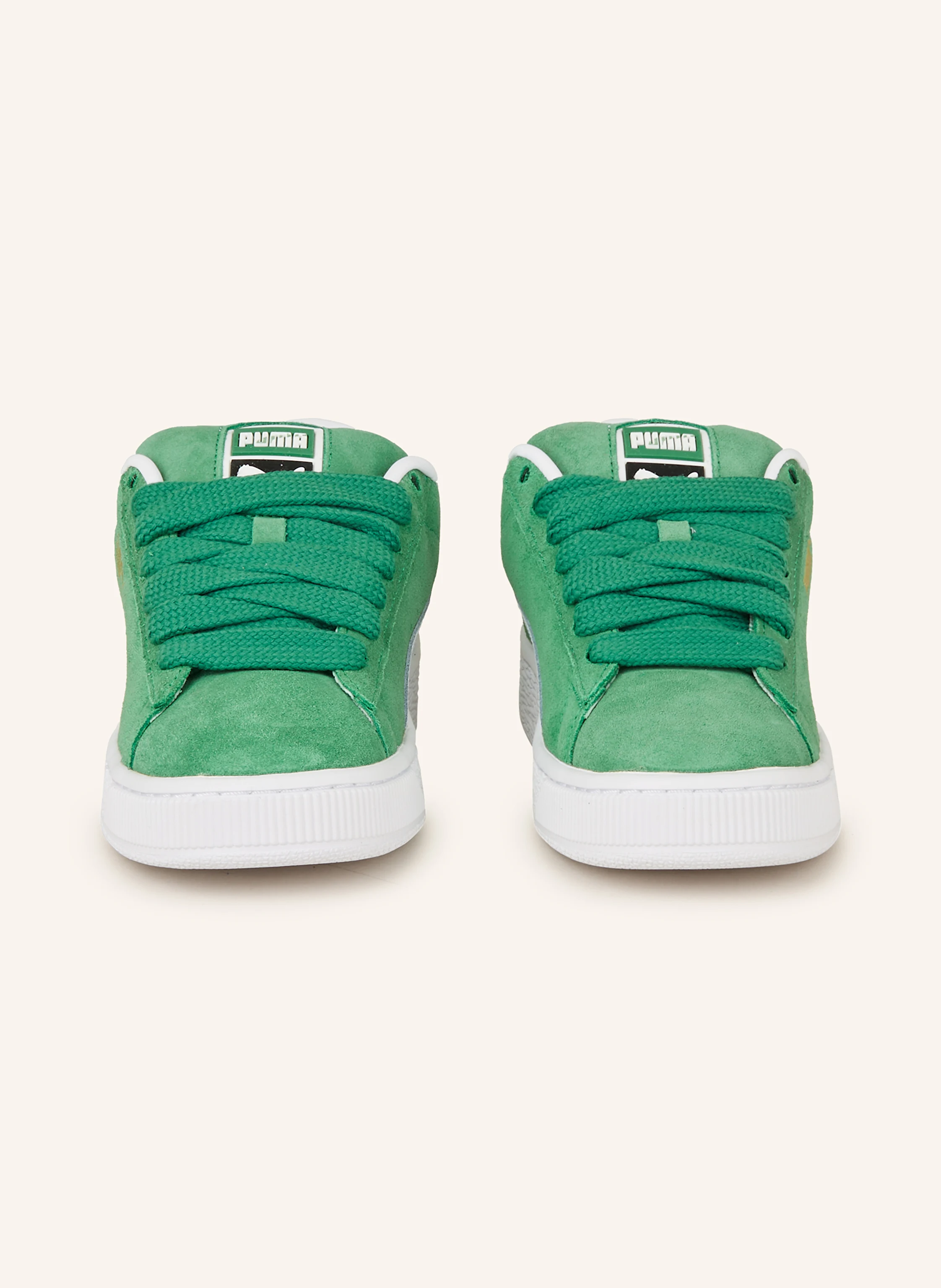 PUMA Sneaker SUEDE XL JR