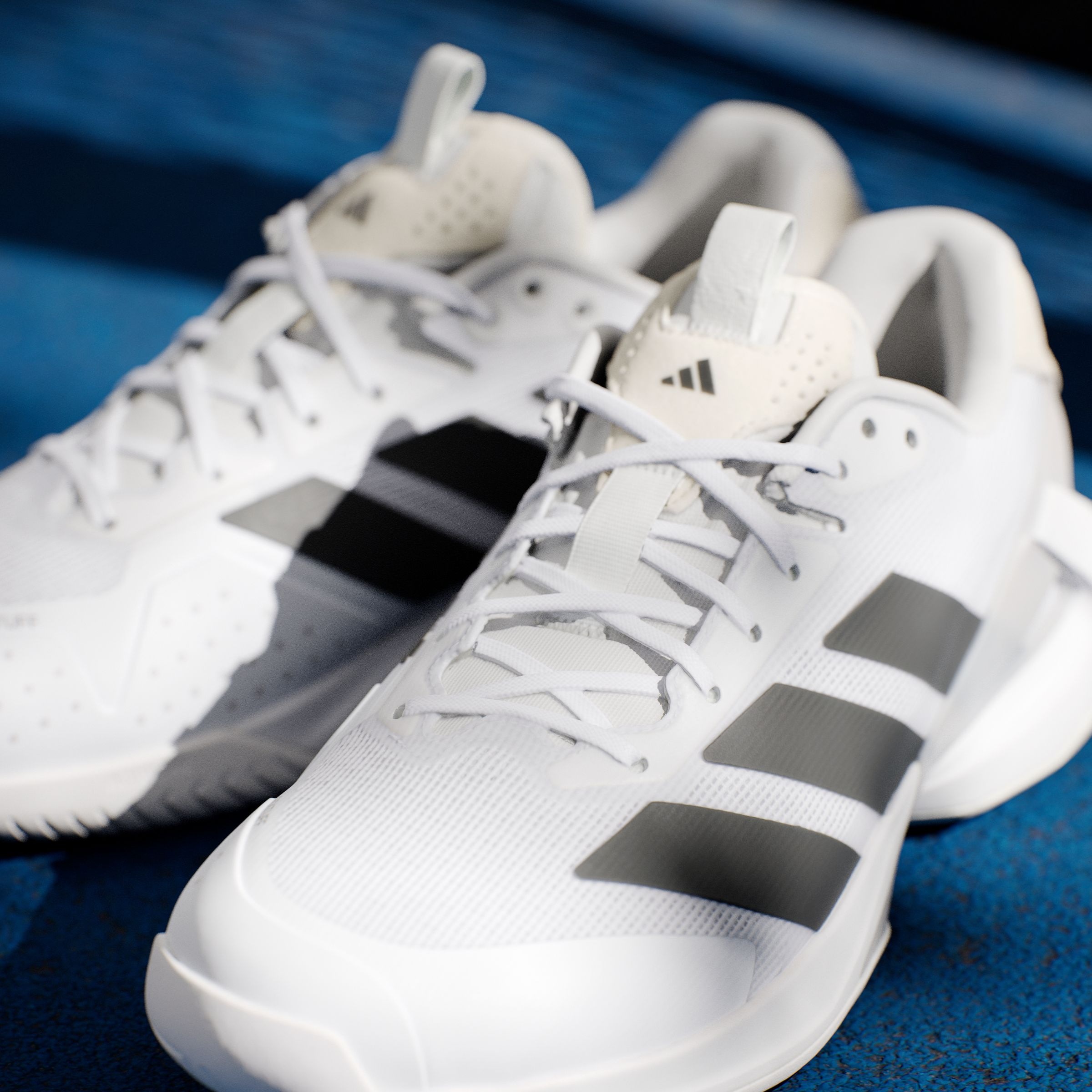 adidas Performance Tennisschuh »ADIZERO UBERSONIC 5«  für Hartplätze