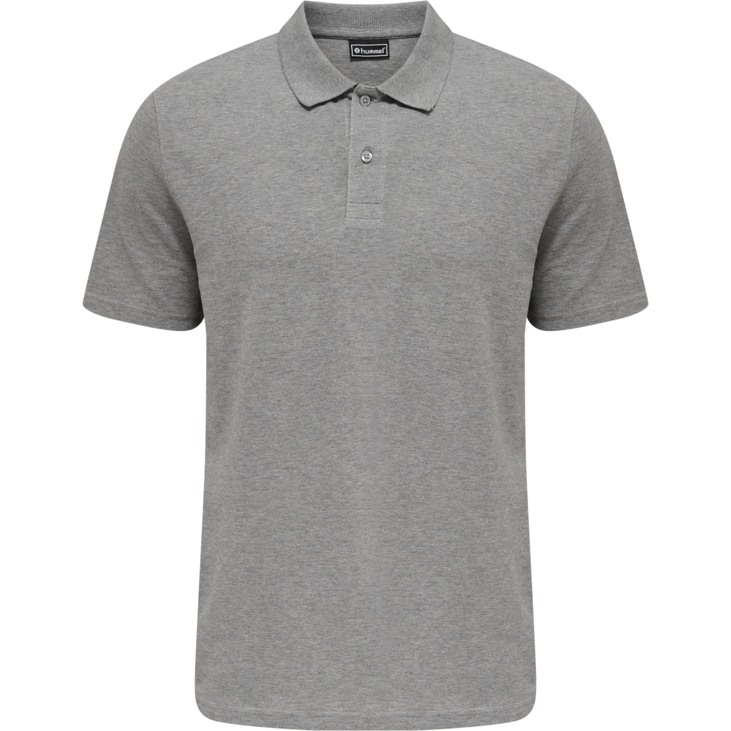 hmlRED CLASSIC POLO