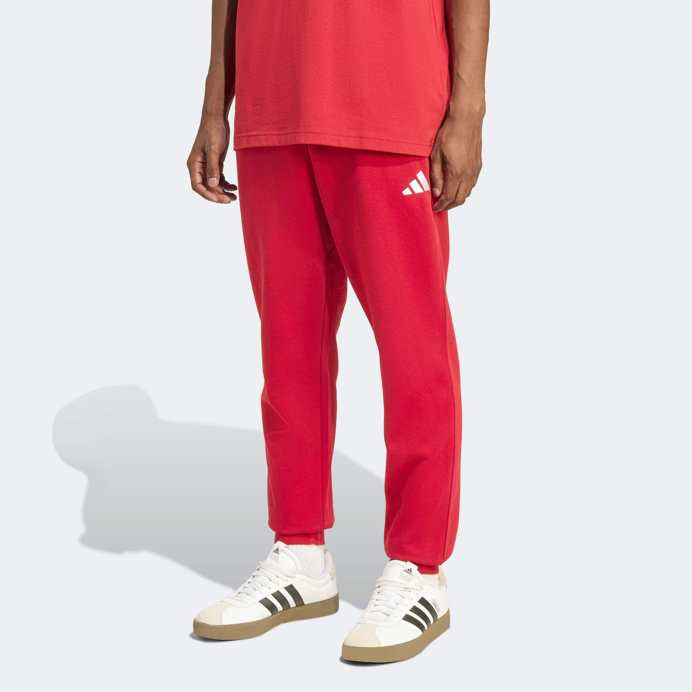 adidas Sportswear Sporthose »ESSENTIALS FEELCOZY«