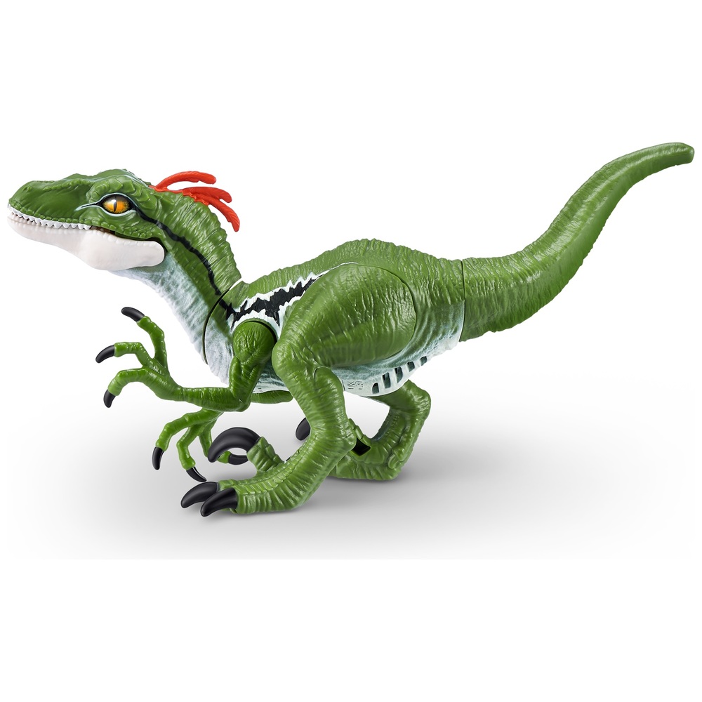 Robo Alive Dino Action Raptor von ZURU