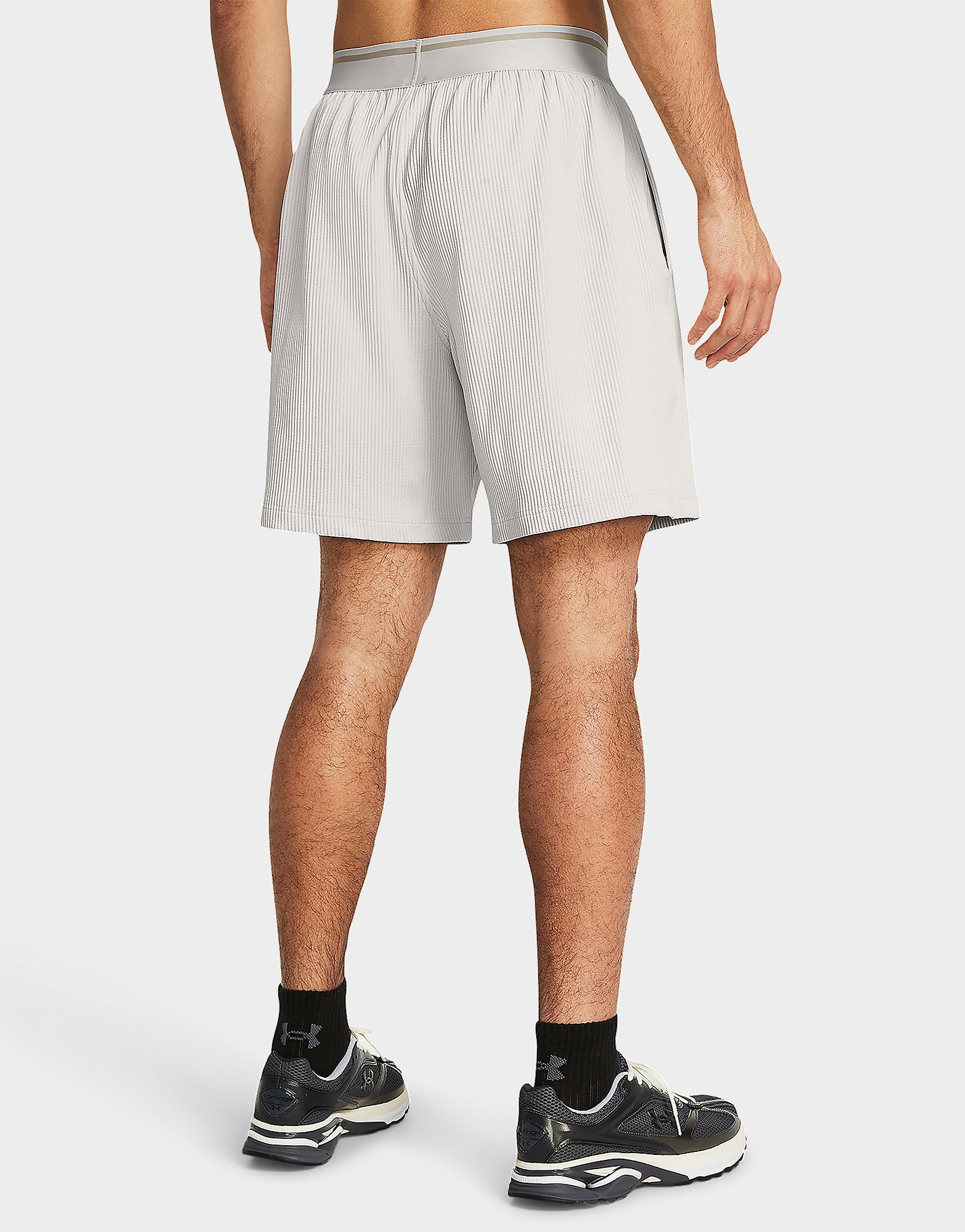 Under Armour Shorts UA Journey Rib Shorts