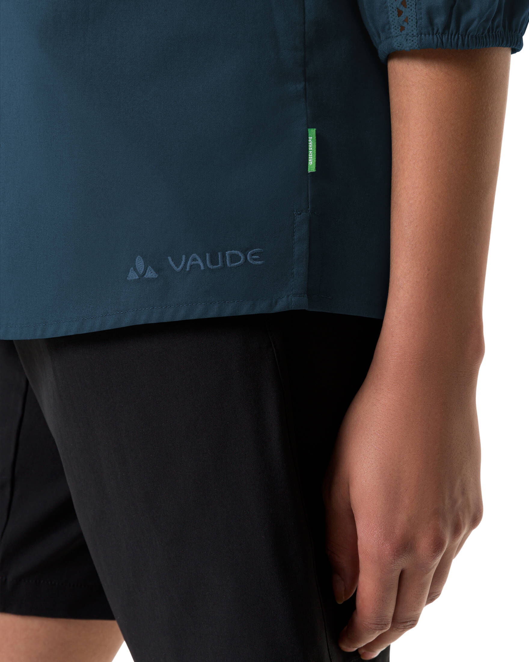 VAUDE| Damen Bluse WO SKOMER 3/4 SHIRT II