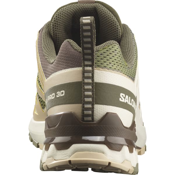 Chaussure trail SALOMON XA PRO 3D V9 DLICGR/SFARI/DKEART
