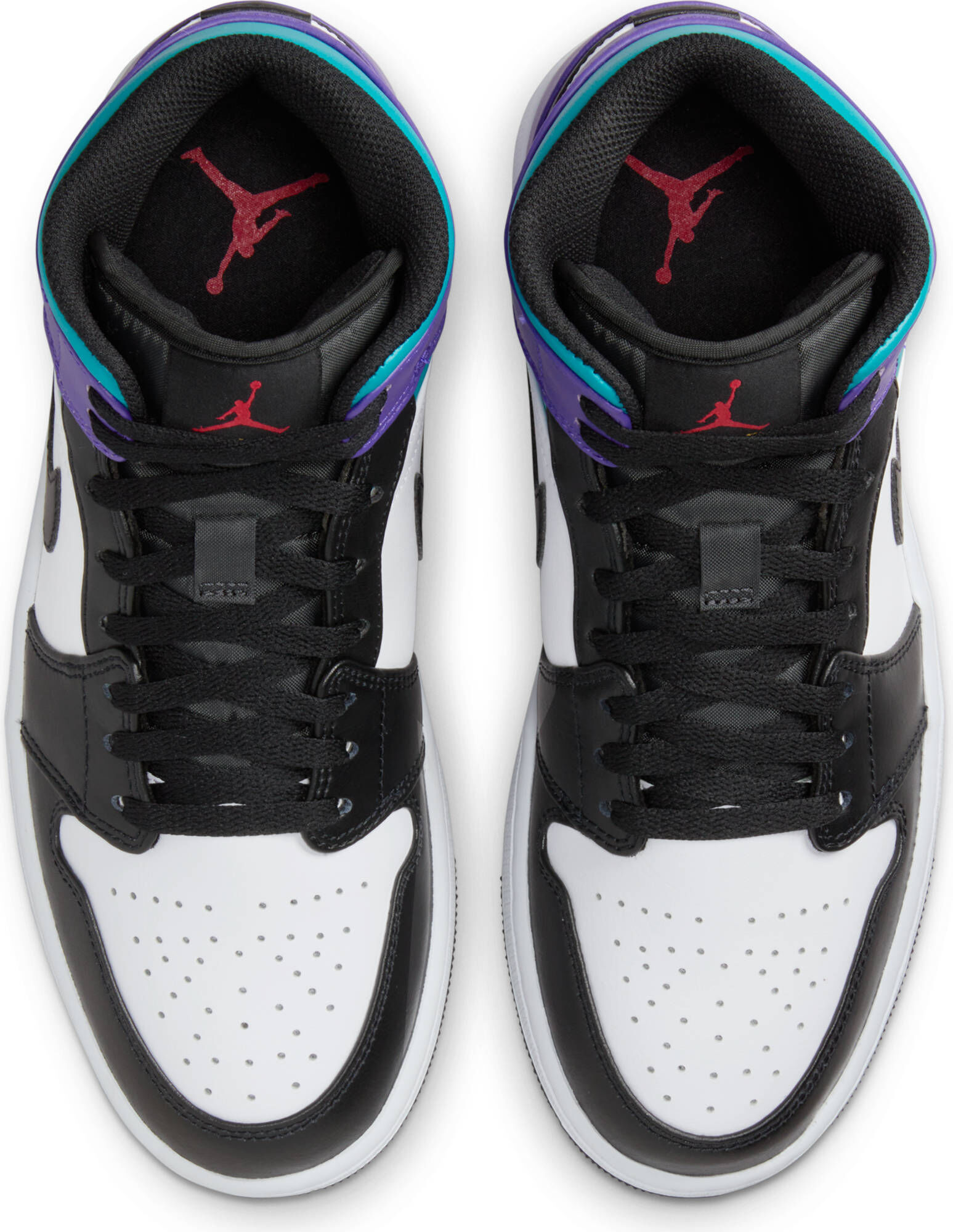 Jordan| Herren Sneaker AIR JORDAN 1 MID
