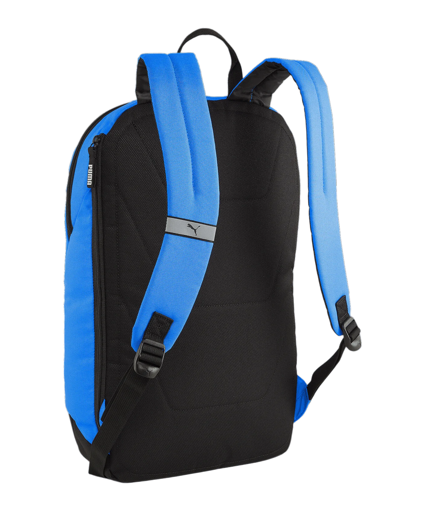 PUMA teamGoal Rucksack Blau F02