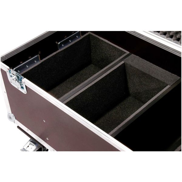 Thon Case 4x Stairville HL-X18/180