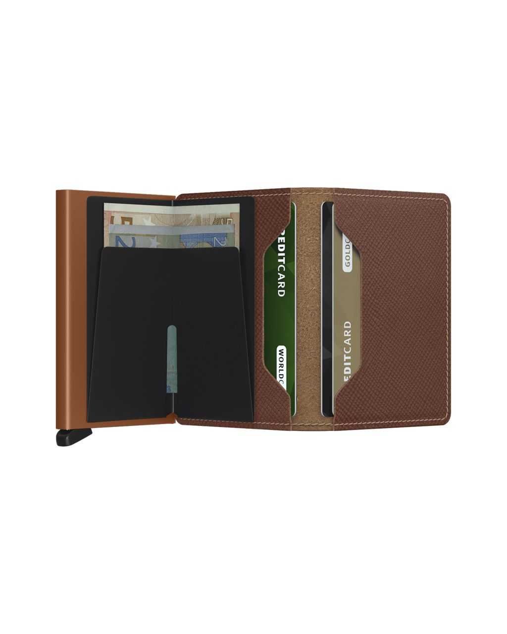Secrid Vintage Slimwallet