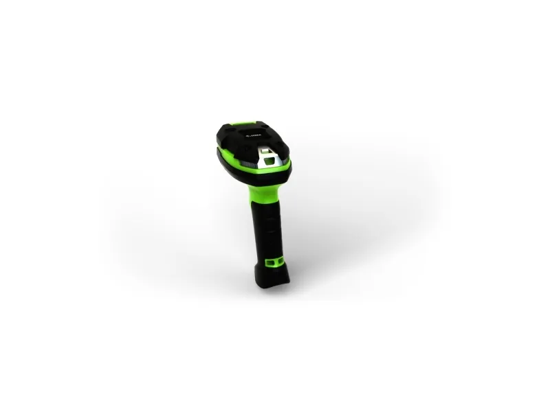 Zebra LI3608-ER - Stregkodescanner - håndmodel - lineær imager - afkodet - USB