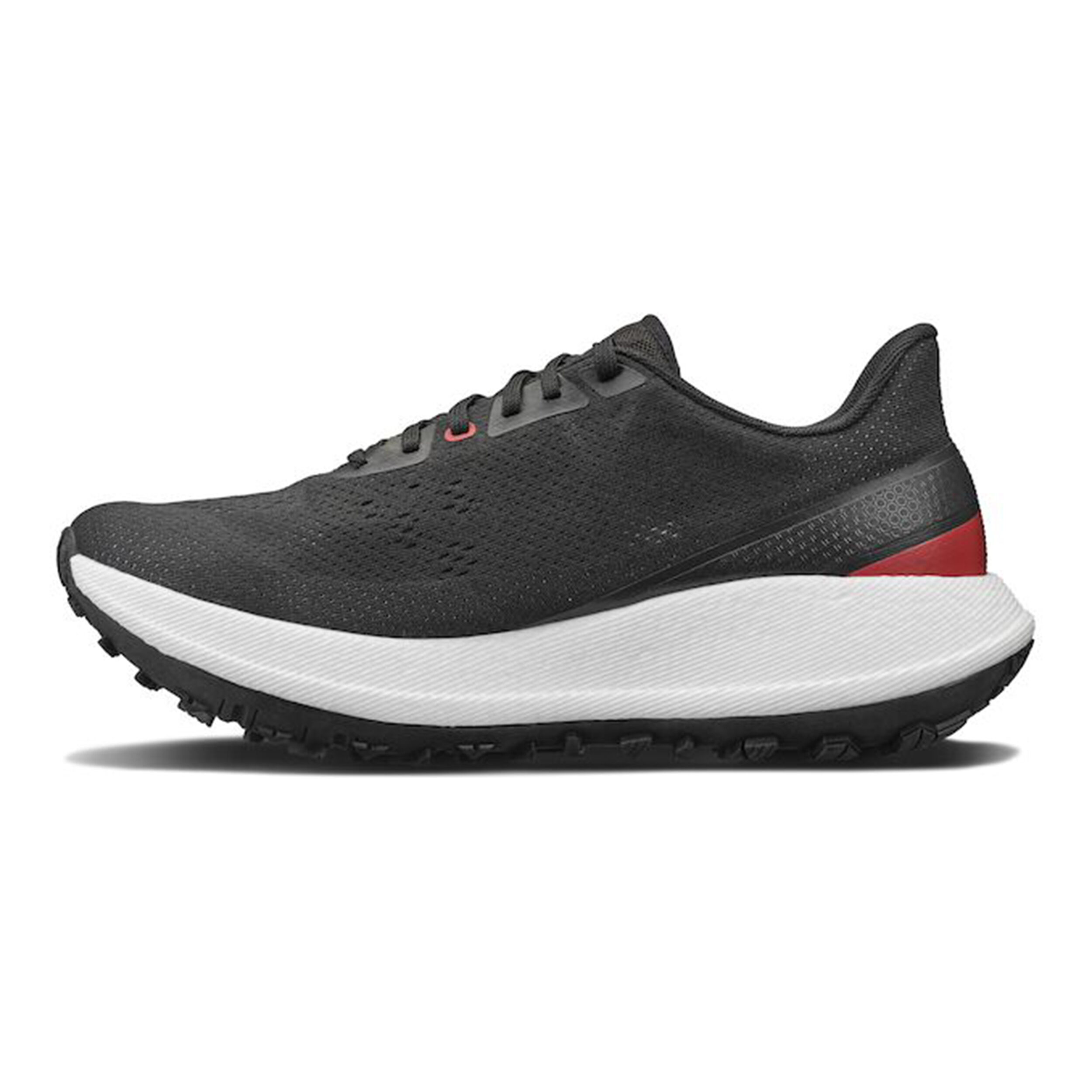 Craft Xplor Hybrid Chaussure Trail Hommes - Noir