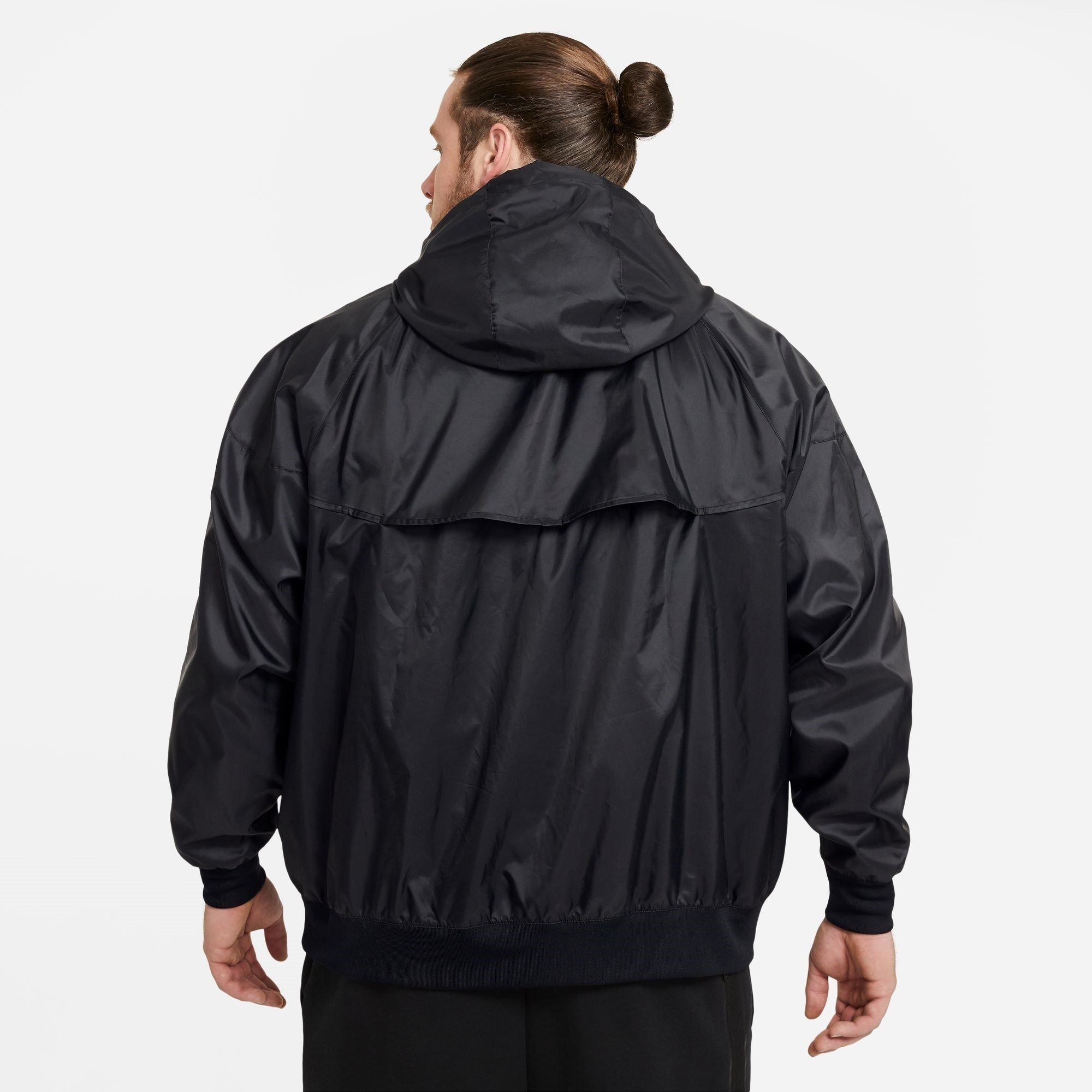 Nike Sportswear Windrunner Mens Hooded Jacket