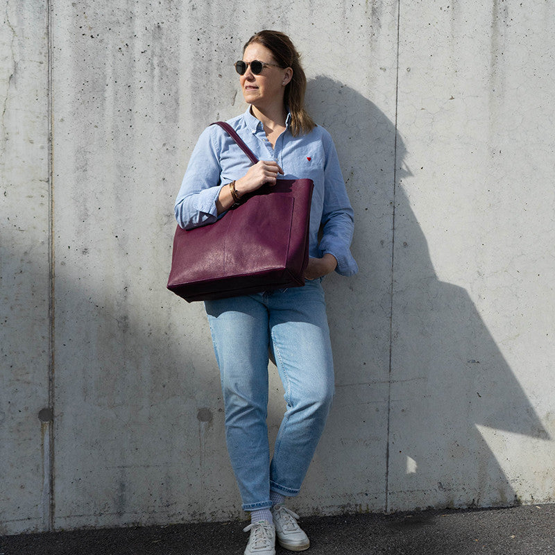 Shopper Berry