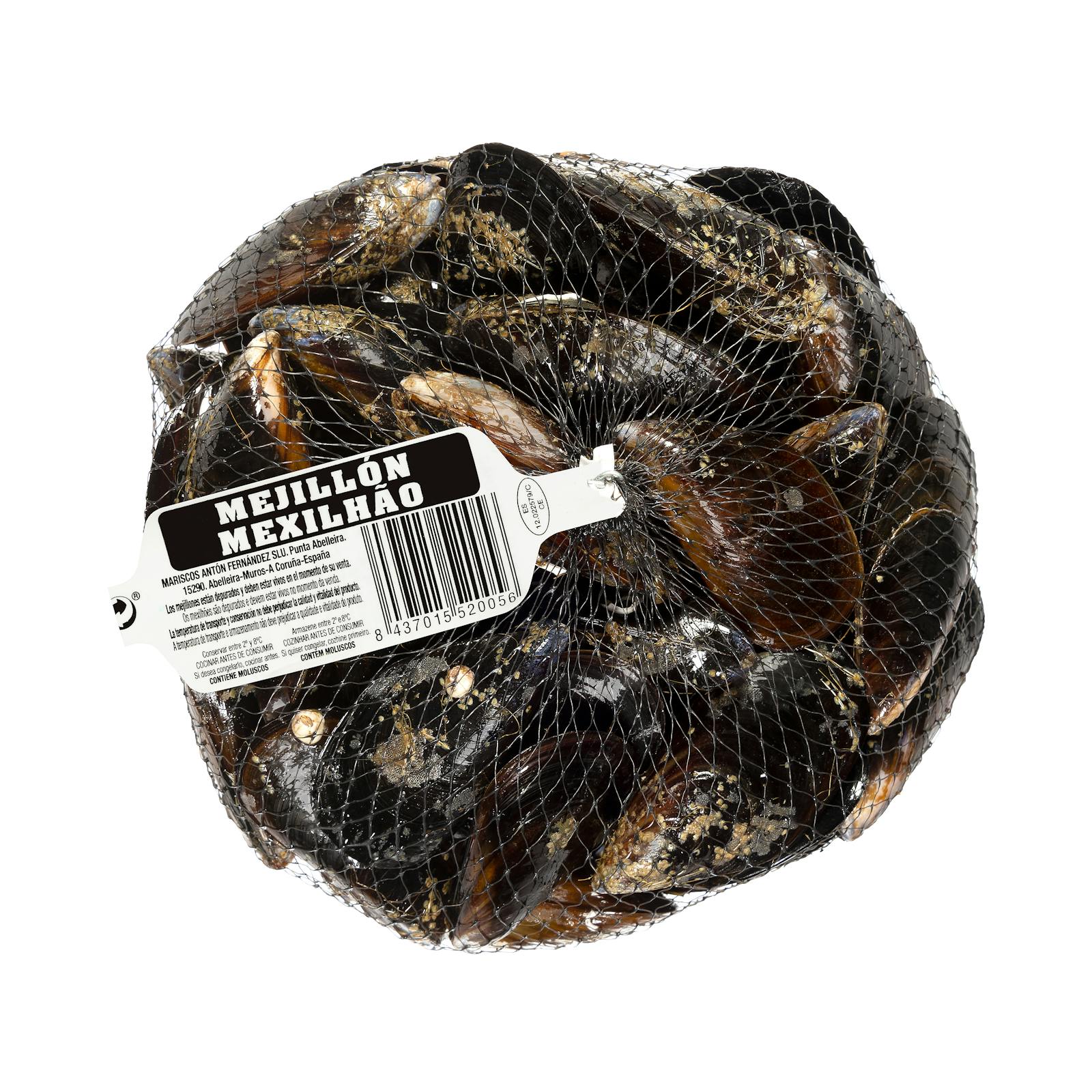Moule