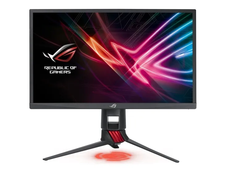 [OUTLET] - ASUS ROG Strix XG248Q, 60,5 cm (23.8