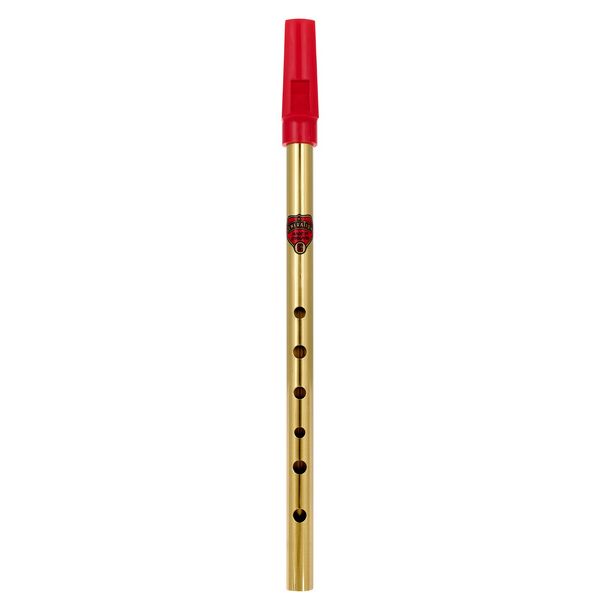 Generation Flageolet Brass G-tuning