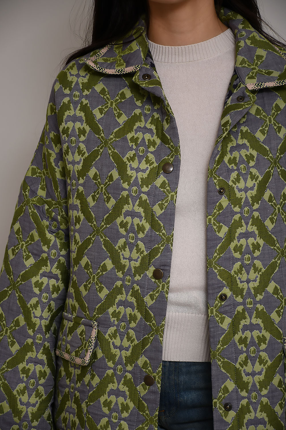 Purpa milia jacket