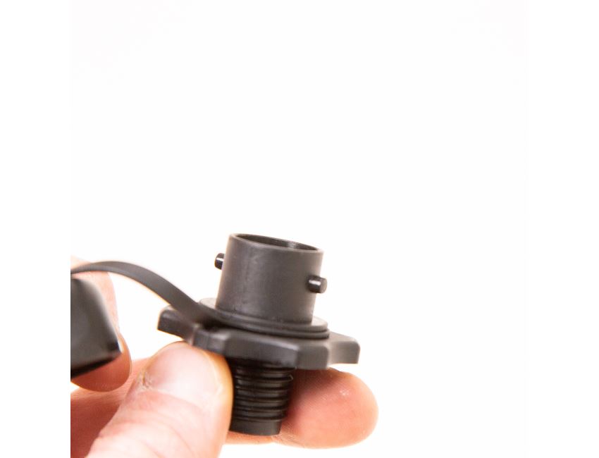 Armstrong Foils Bouchon / Valv Cap