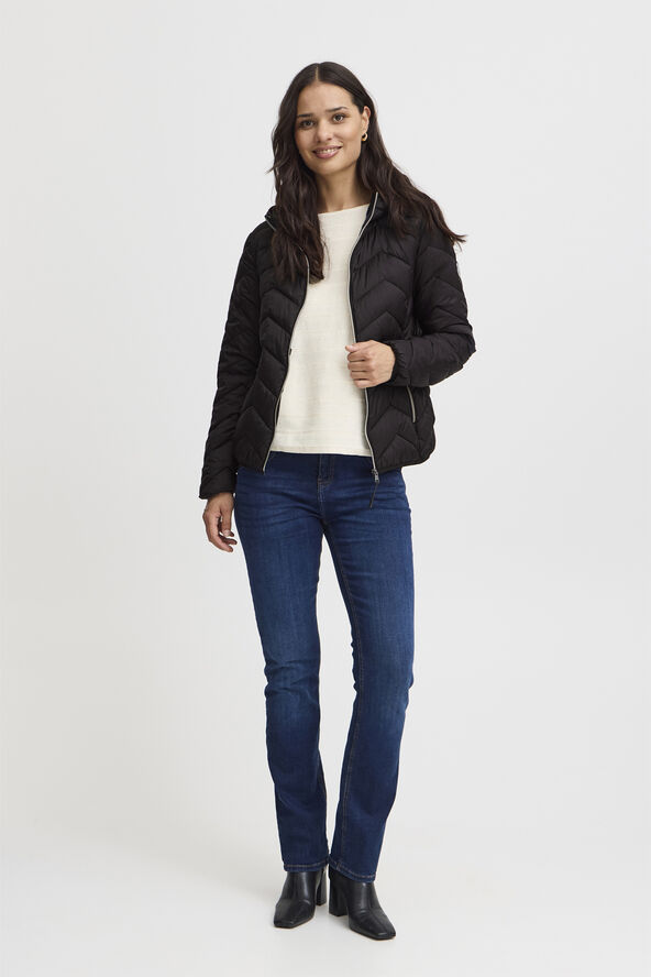 Fransa FRPADMA JA 1 Black