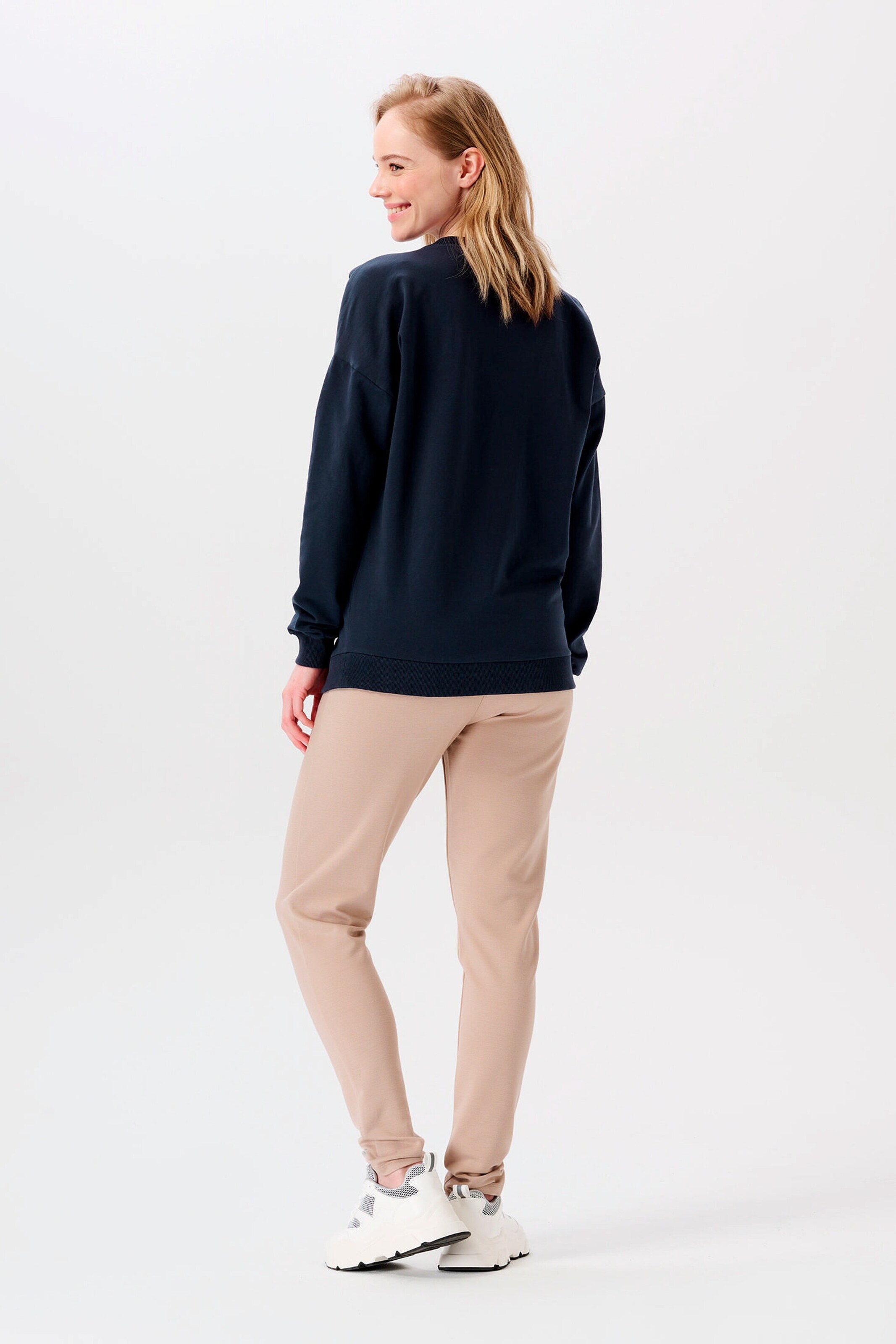 Noppies Still-Pullover Lesy Night