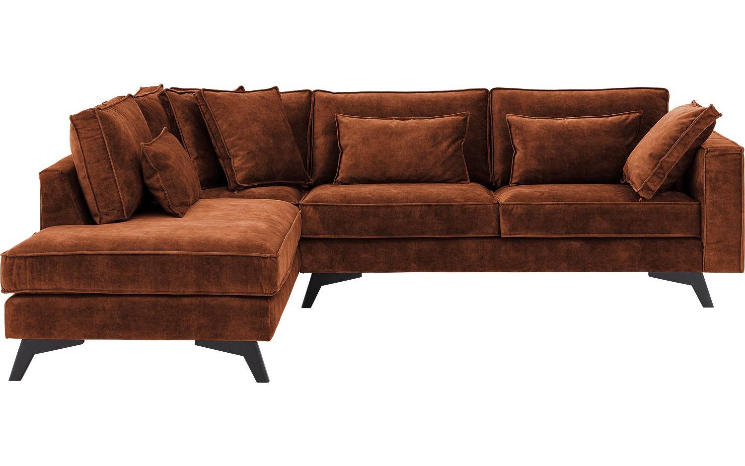 Hoekbank Chambre