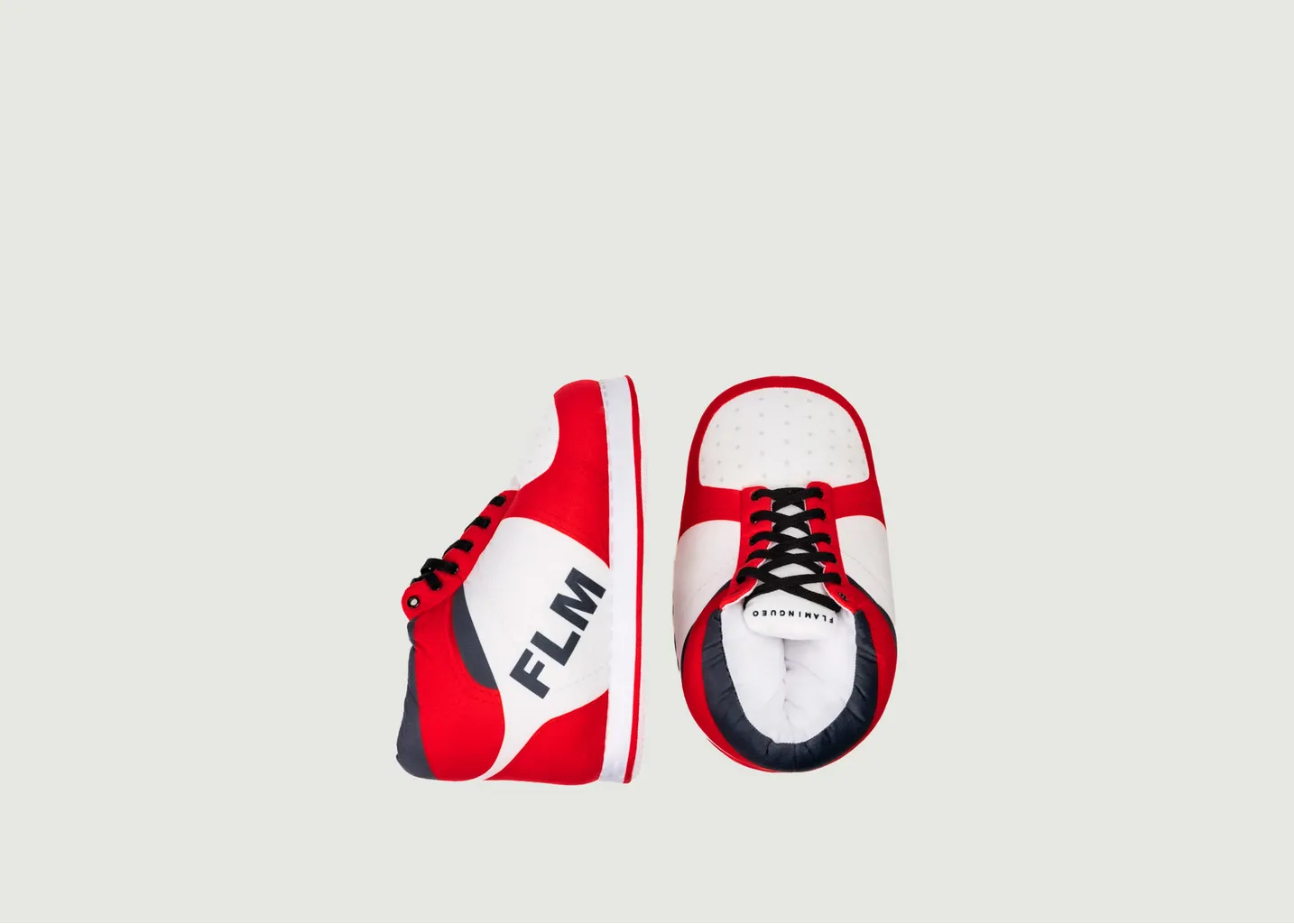 Chaussons Bullis Flamingueo