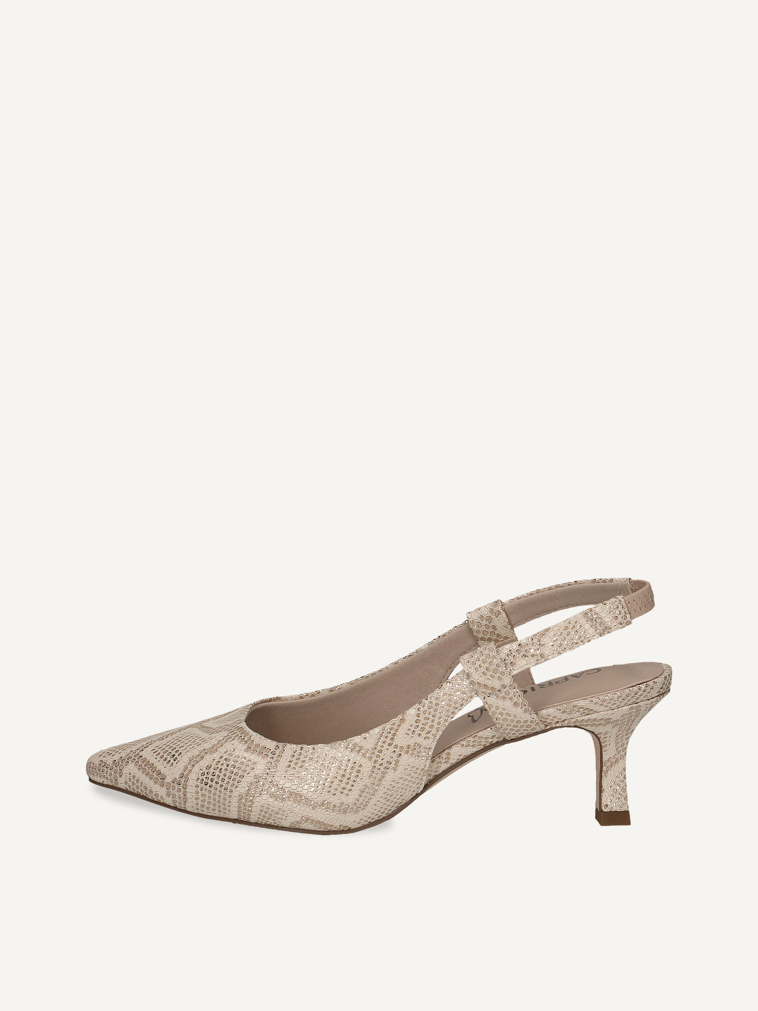 Slingpumps