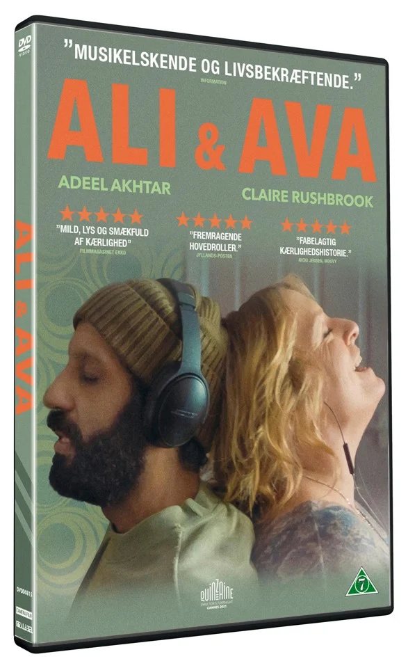 Ali & Ava