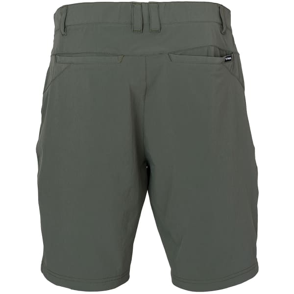 Short escalade TERNUA SIBURU BERMUDA M E-DEEP FOREST