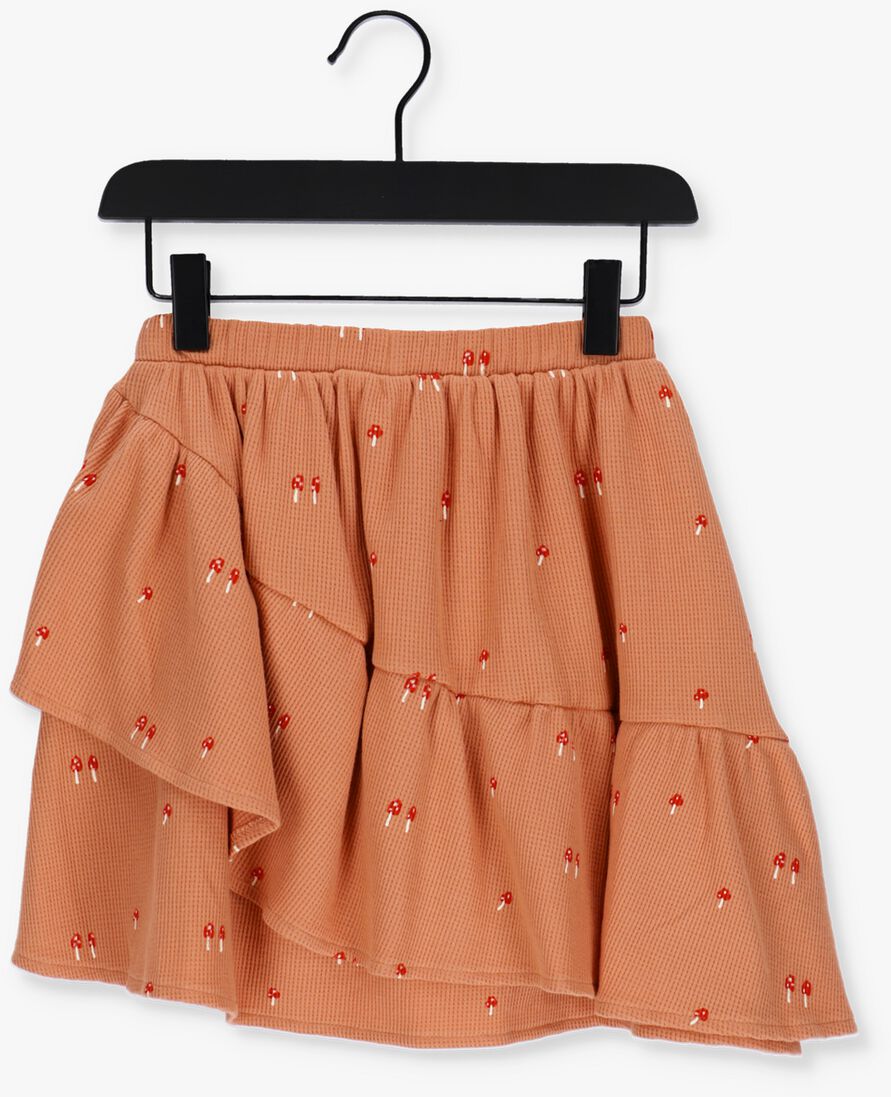 A MONDAY IN COPENHAGEN lichtroze a monday in copenhagen minirok ada skirt