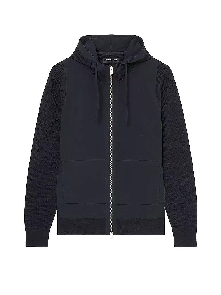 MARC O'POLO Jacke dunkelblau