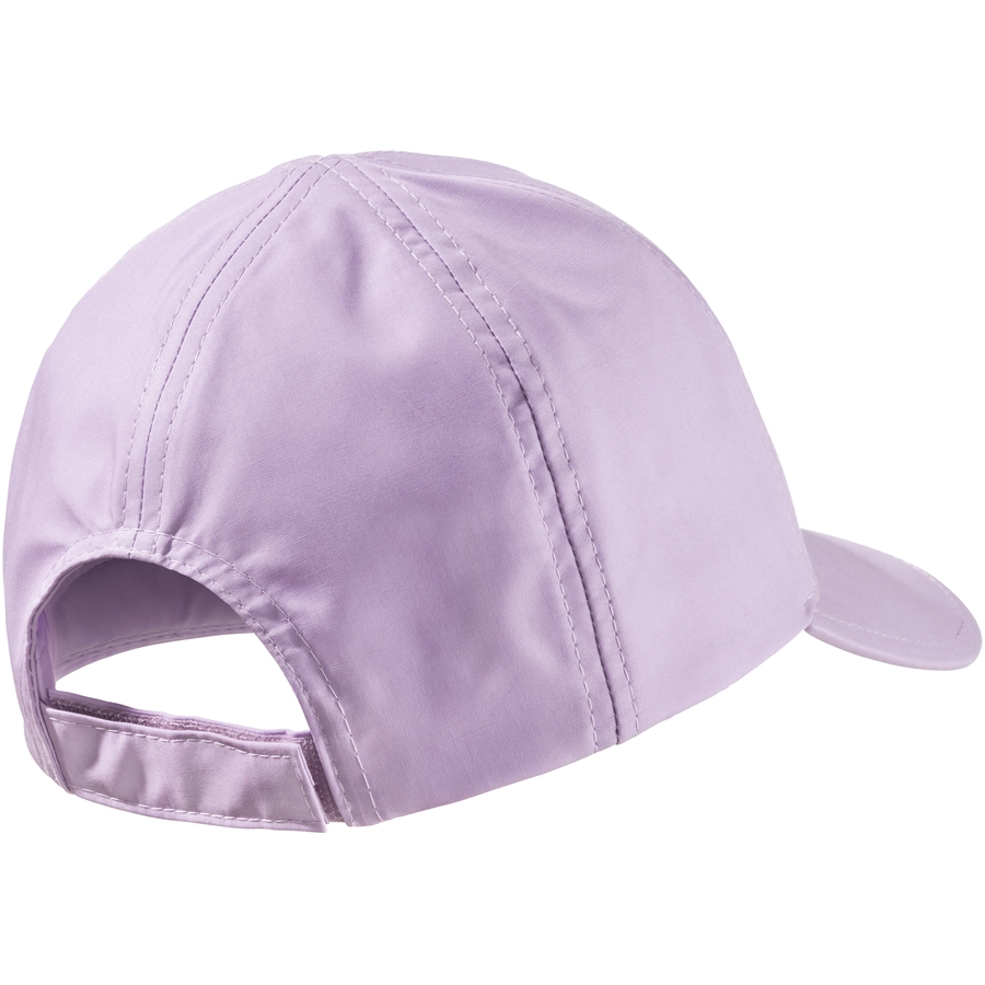 Sterntaler Baseball-Cap Popeline flieder
