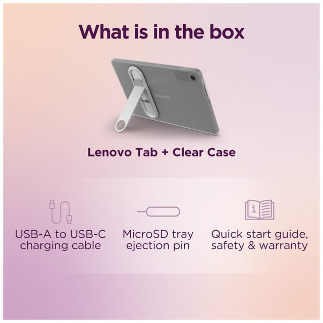 Lenovo Tab 4/64GB LTE 10,1