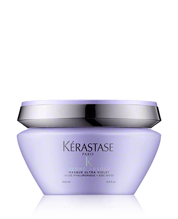 Kérastase Blond Absolu Masque Ultra-Violet 200ml